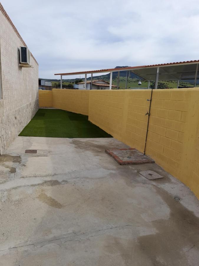La Vega Daire Tarifa Dış mekan fotoğraf