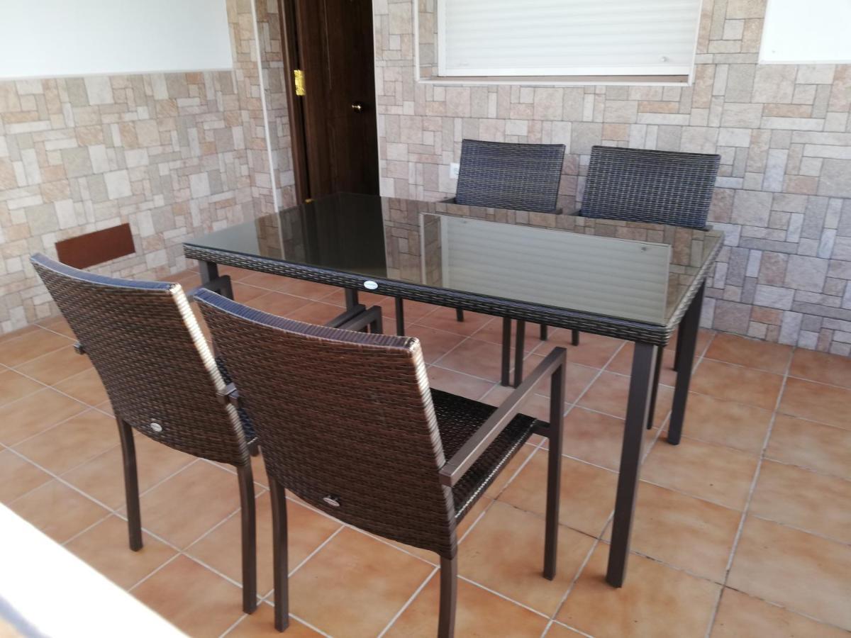 La Vega Daire Tarifa Dış mekan fotoğraf