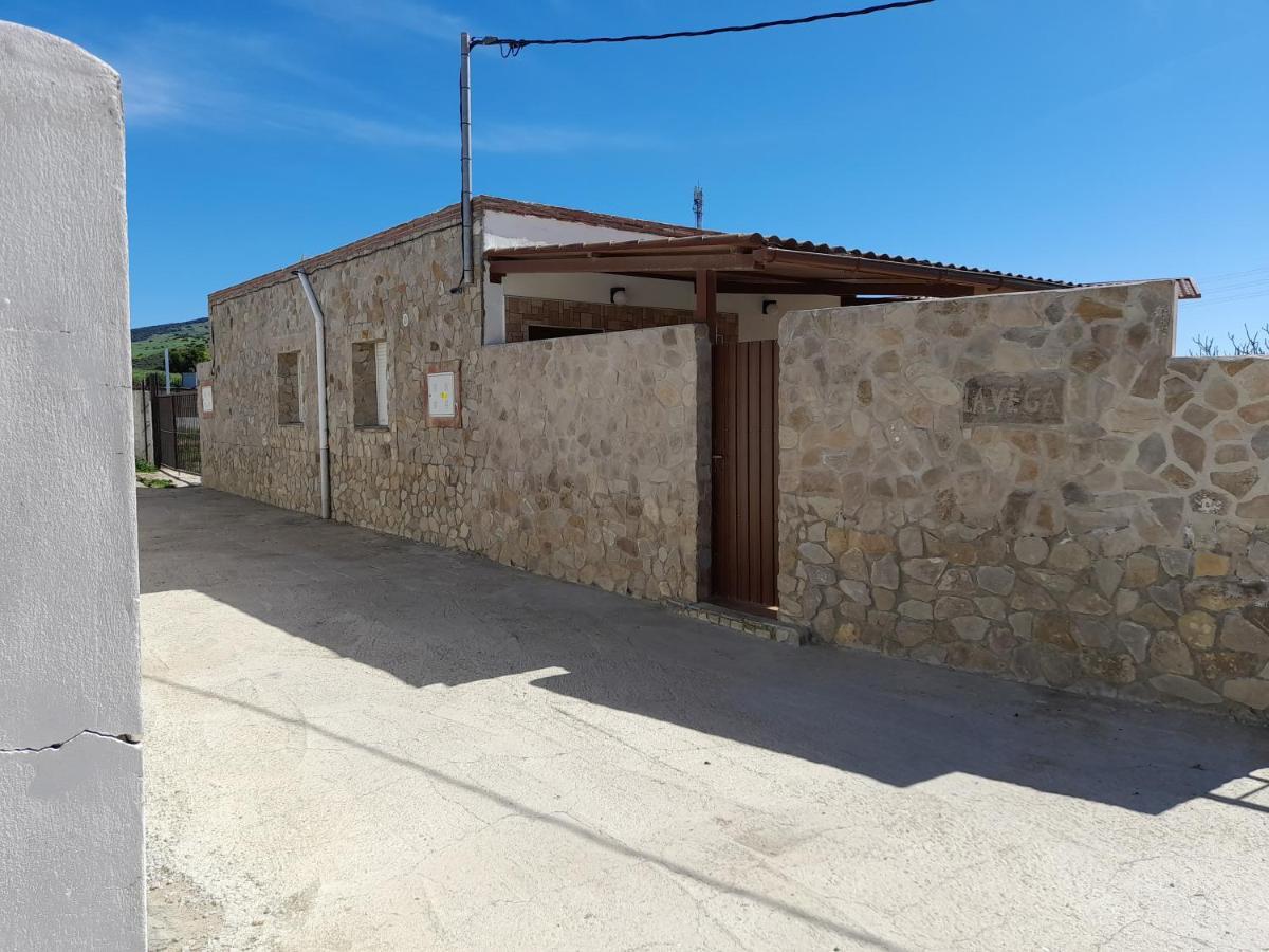 La Vega Daire Tarifa Dış mekan fotoğraf